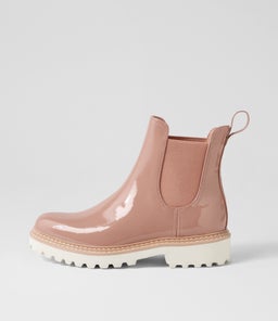 GOOLS MI ROSE GUMBOOT
