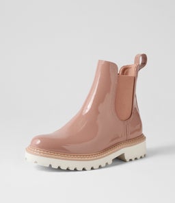 GOOLS MI ROSE GUMBOOT