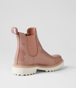 GOOLS MI ROSE GUMBOOT