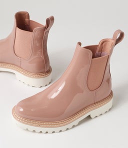 GOOLS MI ROSE GUMBOOT