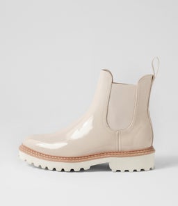 GOOLS MI IVORY GUMBOOT
