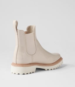 GOOLS MI IVORY GUMBOOT