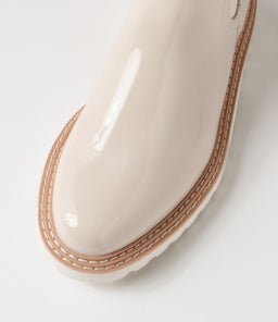GOOLS MI IVORY GUMBOOT