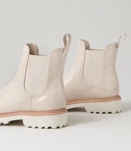GOOLS MI IVORY GUMBOOT