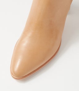 AINSLEE MI CAPPUCCINO LEATHER
