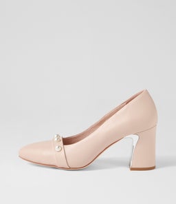 KEAUTY MI NUDE LEATHER