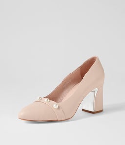 KEAUTY MI NUDE LEATHER
