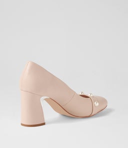 KEAUTY MI NUDE LEATHER