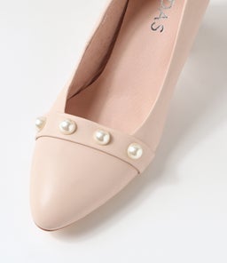 KEAUTY MI NUDE LEATHER