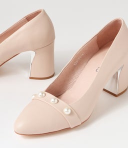KEAUTY MI NUDE LEATHER