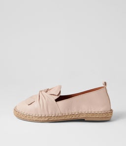 USELV MI BLUSH LEATHER