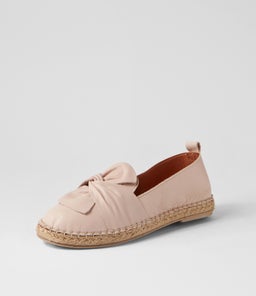 USELV MI BLUSH LEATHER
