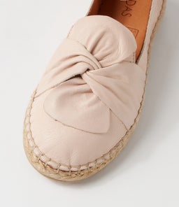 USELV MI BLUSH LEATHER