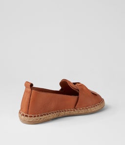 USELV MI TAN LEATHER