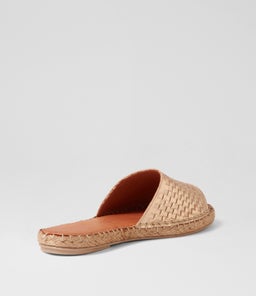 PALASE MI PALE GOLD LEATHER