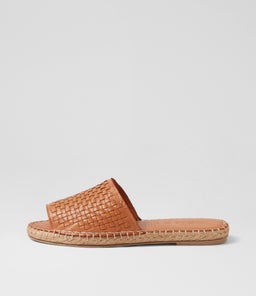 PALASE MI TAN LEATHER