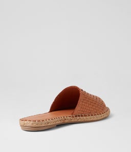 PALASE MI TAN LEATHER