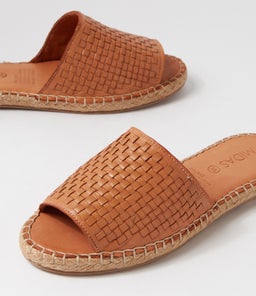PALASE MI TAN LEATHER