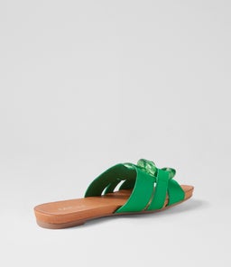 JOVIS MI BRIGHT EMERALD LEATHER