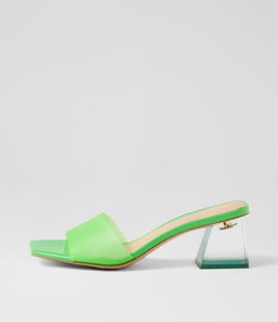 ROLLY MI LIME VINYLITE
