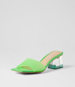 ROLLY MI LIME VINYLITE
