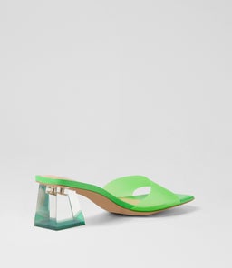 ROLLY MI LIME VINYLITE