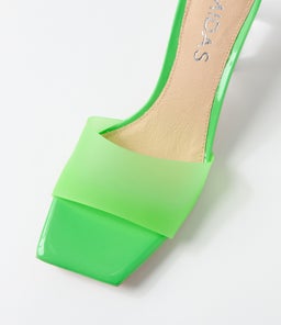ROLLY MI LIME VINYLITE