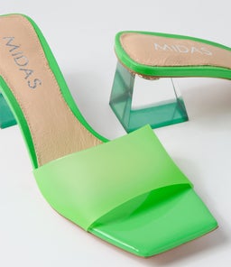 ROLLY MI LIME VINYLITE