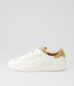 MILEYNA MI OFF WHITE CAMEL MULTI
