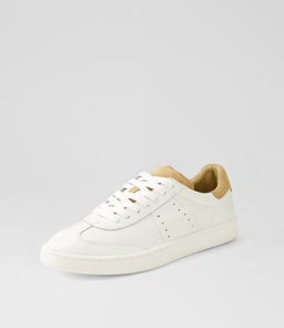 MILEYNA MI OFF WHITE CAMEL MULTI