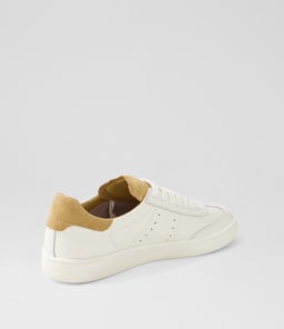 MILEYNA MI OFF WHITE CAMEL MULTI