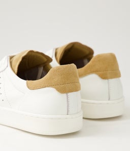 MILEYNA MI OFF WHITE CAMEL MULTI