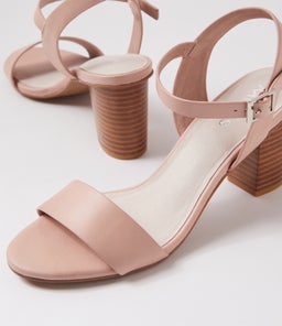 LIPPEE MI NUDE LEATHER