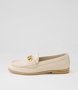 QUILM MI NOUGAT TUMBLE LEATHER