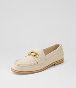 QUILM MI NOUGAT TUMBLE LEATHER