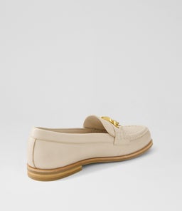 QUILM MI NOUGAT TUMBLE LEATHER