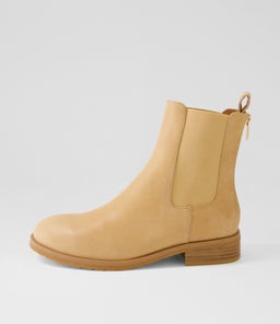 TREEP MI CAMEL LEATHER