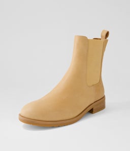 TREEP MI CAMEL LEATHER