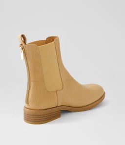 TREEP MI CAMEL LEATHER
