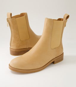 TREEP MI CAMEL LEATHER