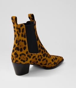 JEYY MI LEOPARD PONY