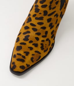 JEYY MI LEOPARD PONY