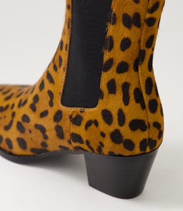 JEYY MI LEOPARD PONY
