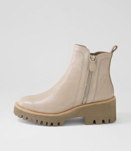 DISSEL MI SMOKE LEATHER