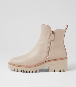 DISSEL MI VANILLA LEATHER