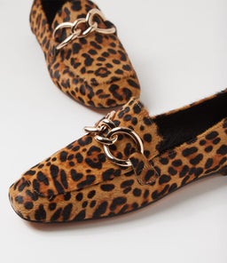 NELLAH MI LEOPARD PONY