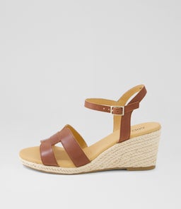 JIGGRE MI WALNUT LEATHER