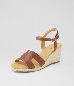 JIGGRE MI WALNUT LEATHER