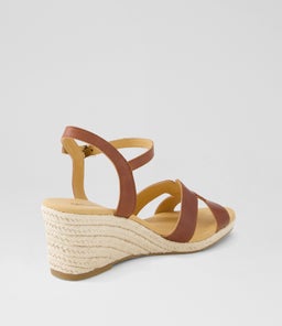 JIGGRE MI WALNUT LEATHER