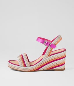 PATTRIKA MI PINK MULTI